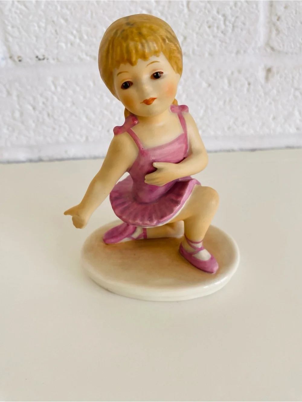Rare Vintage 1983 Goebel “Todays Children